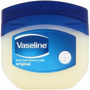 Testápoló VASELINE Original 100 ml