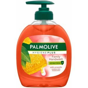 Folyékony szappan PALMOLIVE Hygiene Plus Family Handwash 300 ml