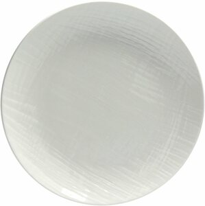 Tányérkészlet Tognana Desszert tányér készlet 21 cm 6 db Victoria Bianco