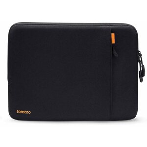 Laptop tok totoc Sleeve - 13“ MacBook Pro / Air (2016+), fekete