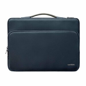 Laptop tok totoc Briefcase - 13“ MacBook Pro / Air (2018+), sötétkék