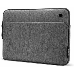 Tablet tok tomtoc Sleeve – 10,9" iPad Air 4 / 11" iPad Pro, sötétszürke