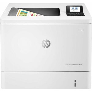 Lézernyomtató HP Color LaserJet Enterprise M554dn JetIntelligence