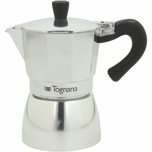 Kotyogós kávéfőző Tognana GRANCUCI MIRROR-A kávéfőző 3 csészés