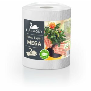 Konyhai papírtörlő HARMONY Home Expert Mega (1 db)