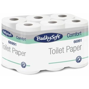 WC papír BulkySoft Comfort 12 db