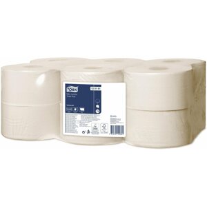 WC papír TORK Jumbo Universal, mini T2 szürke (12 db)