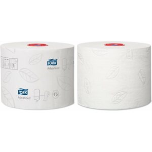 WC papír TORK Mid-size Advanced T6 (27 db)