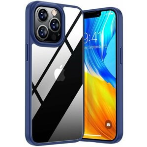 Mobiltelefon tok Torras Diamond iPhone 13 Pro 6.1 készülékhez, Blue