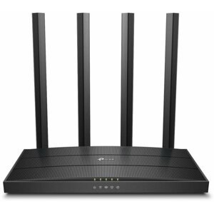 WiFi router TP-Link Archer C6 V3.2