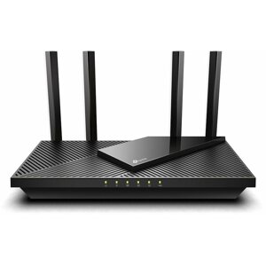 WiFi router TP-Link Archer AX55, WiFi6
