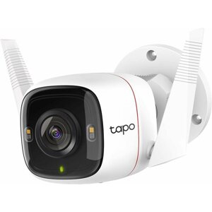 IP kamera TP-LINK Tapo C320WS, Outdoor Home Security Wi-Fi Camera
