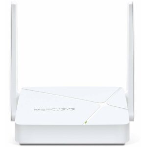 WiFi router Mercusys MR20 AC750 WiFi router
