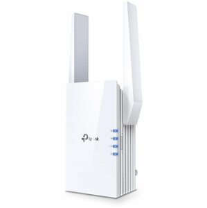 WiFi extender TP-Link RE705X WiFi6 extender