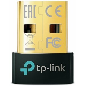 Bluetooth adaptér TP-Link UB500, Bluetooth 5.0 Nano USB Adapter