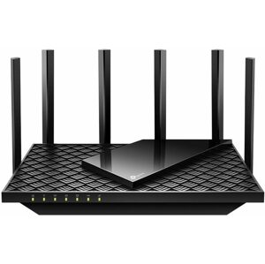 WiFi router TP-Link Archer AX72 Pro