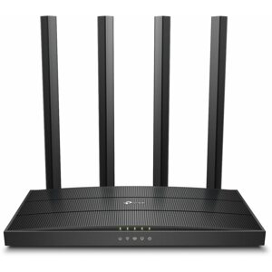 WiFi router TP-Link Archer C6 V4