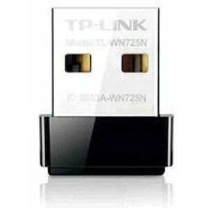 WiFi USB adapter TP-LINK TL-WN725N