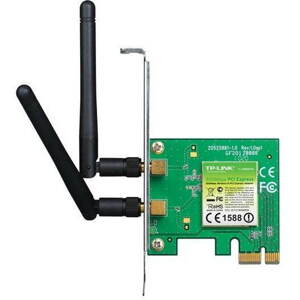 Wifi hálózati kártya TP-LINK TL-WN881ND