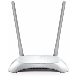 WiFi router TP-LINK TL-WR840N