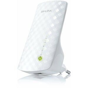 WiFi extender TP-LINK RE200 AC750 Dual Band