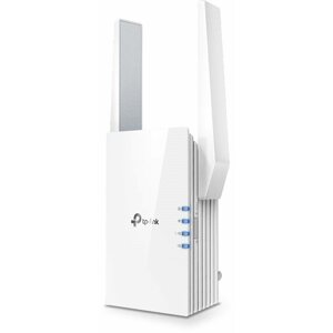 WiFi extender TP-LINK RE505X WiFi6 Extender