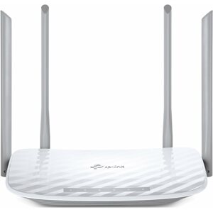 WiFi router TP-LINK Archer C50 AC1200 Dual Band