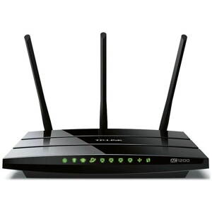 WiFi router TP-LINK Archer C1200 Dual Band
