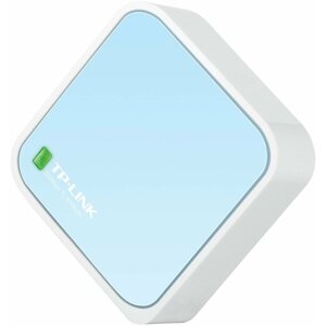 WiFi router TP-LINK TL-WR802N