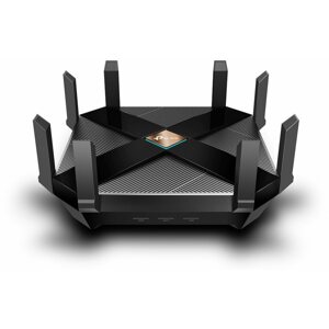 WiFi router TP-LINK Archer AX6000