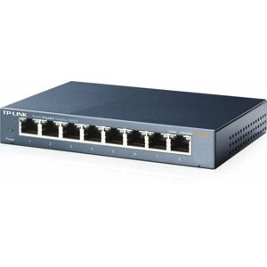 Switch TP-LINK TL-SG108
