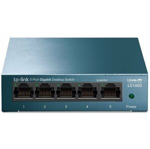 Switch TP-Link LiteWave LS105G