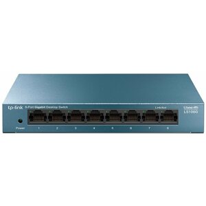Switch TP-Link LiteWave LS108G