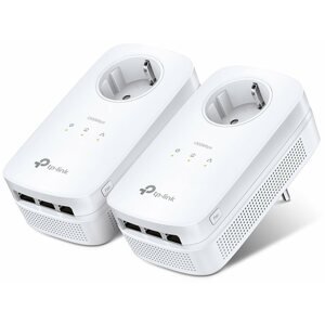 Powerline adapter TP-Link TL-KIT PA8030P