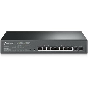 Switch TP-Link TL-SG2210MP, Omada SDN