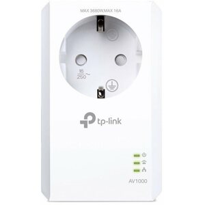 Powerline adapter TP-Link TL-PA7017P