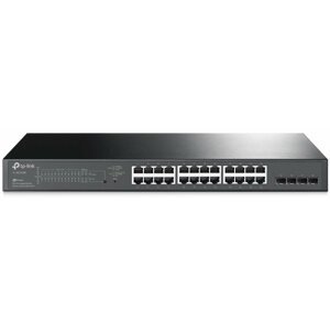 Switch TP-Link TL-SG2428P, Omada SDN