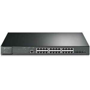 Switch TP-Link TL-SG3428XMP, Omada SDN