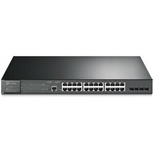 Switch TP-Link TL-SG3428MP, Omada SDN