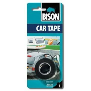 Ragasztó szalag BISON CAR TAPE 1,5 mx 19 mm