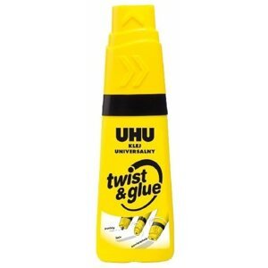 Ragasztó UHU Twist & Glue 35 ml