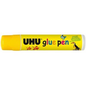 Ragasztó UHU Glue Pen 50 ml