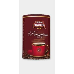 Kávé Trung Nguyen Premium Blend, 425g