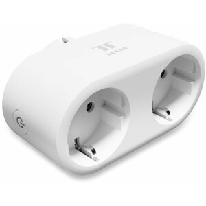 Okos konnektor Tesla Smart Plug Dual