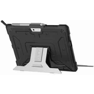 Tablet tok UAG Metropolis Case Black Surface Go/Go 2/Go 3