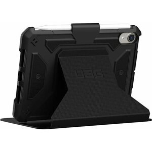 Tablet tok UAG Metropolis Black iPad mini 6 2021