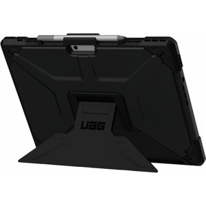 Tablet tok UAG Metropolis Black Microsoft Surface Pro 8 13"