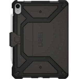 Tablet tok UAG Metropolis SE Black iPad 10.9" 2022