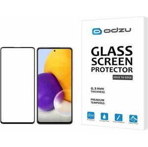 Üvegfólia Odzu Glass Screen Protector E2E Samsung Galaxy A72
