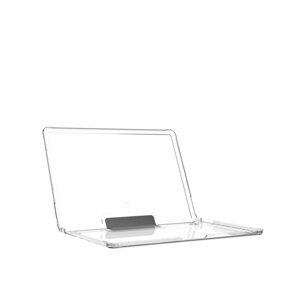 Laptop tok UAG U Lucent Ice/Black MacBook Pro 13" 2022 M2/2020 M1